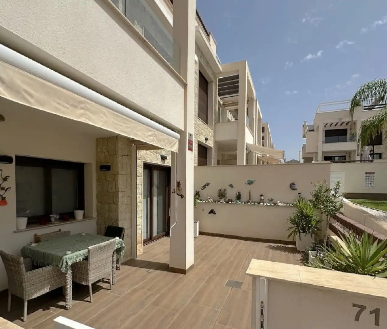 Wohnung zum Verkauf in Zona Carrefour - Urbanizaciones, imagen 2