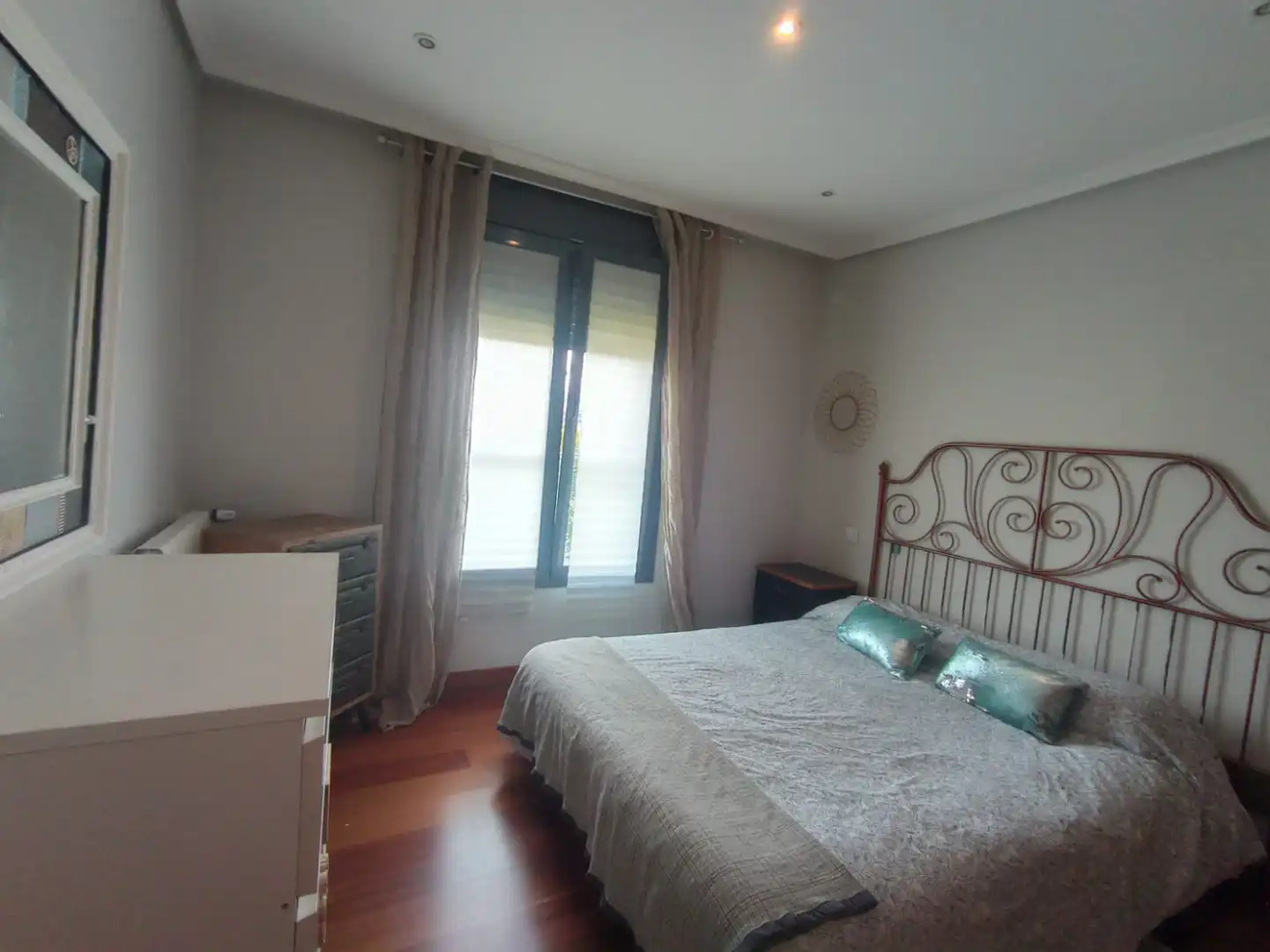 Flat for rent in Bilbao - CARRETERA BASURTO-KASTREJANA, Basurtu