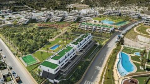 Foto 3 de Dúplex en venda a El Secanet - Hacienda del Sol, Alicante