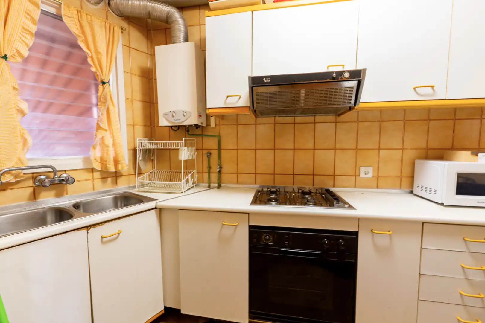 Flat for sale in Avinguda Madrid, imagen 9