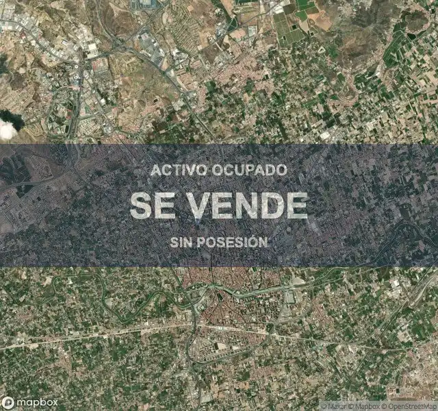 Flat for sale in Murcia