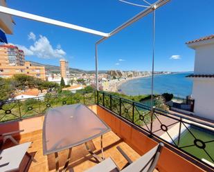 Bedroom of House or chalet for sale in Oropesa del Mar / Orpesa  with Terrace and Swimming Pool