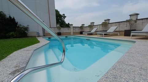 Foto 4 de Casa adosada en venta en Rúa Boan, Teis, Vigo