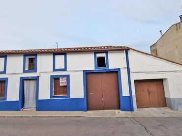 Casa in vendita a Miajadas