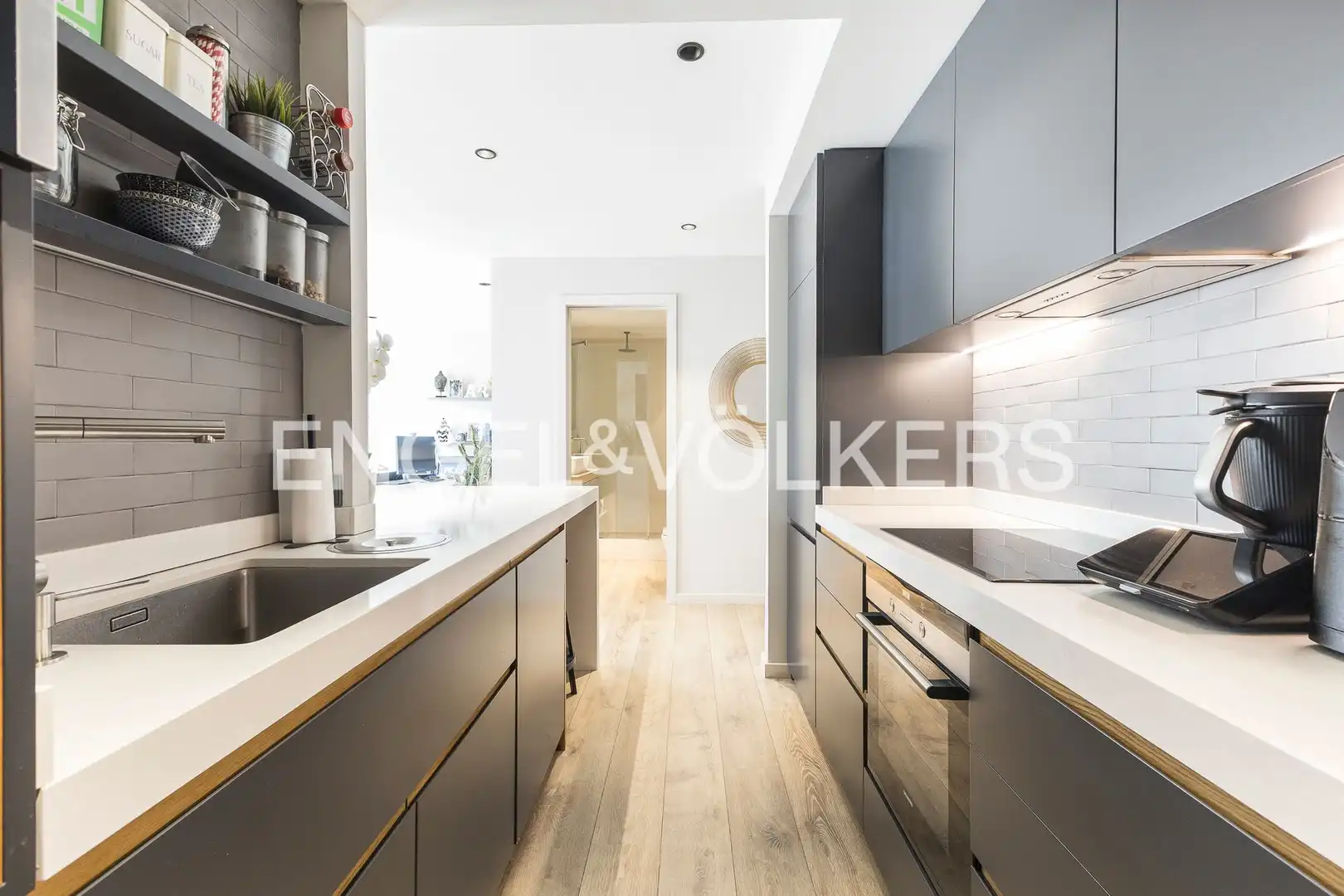 Penthouse mit Aufzug zum Verkauf in Eixample, imagen 32