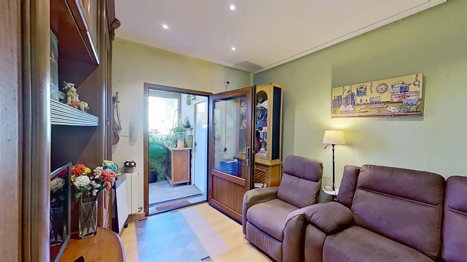 Casa o xalet en venda a Valdenoja
