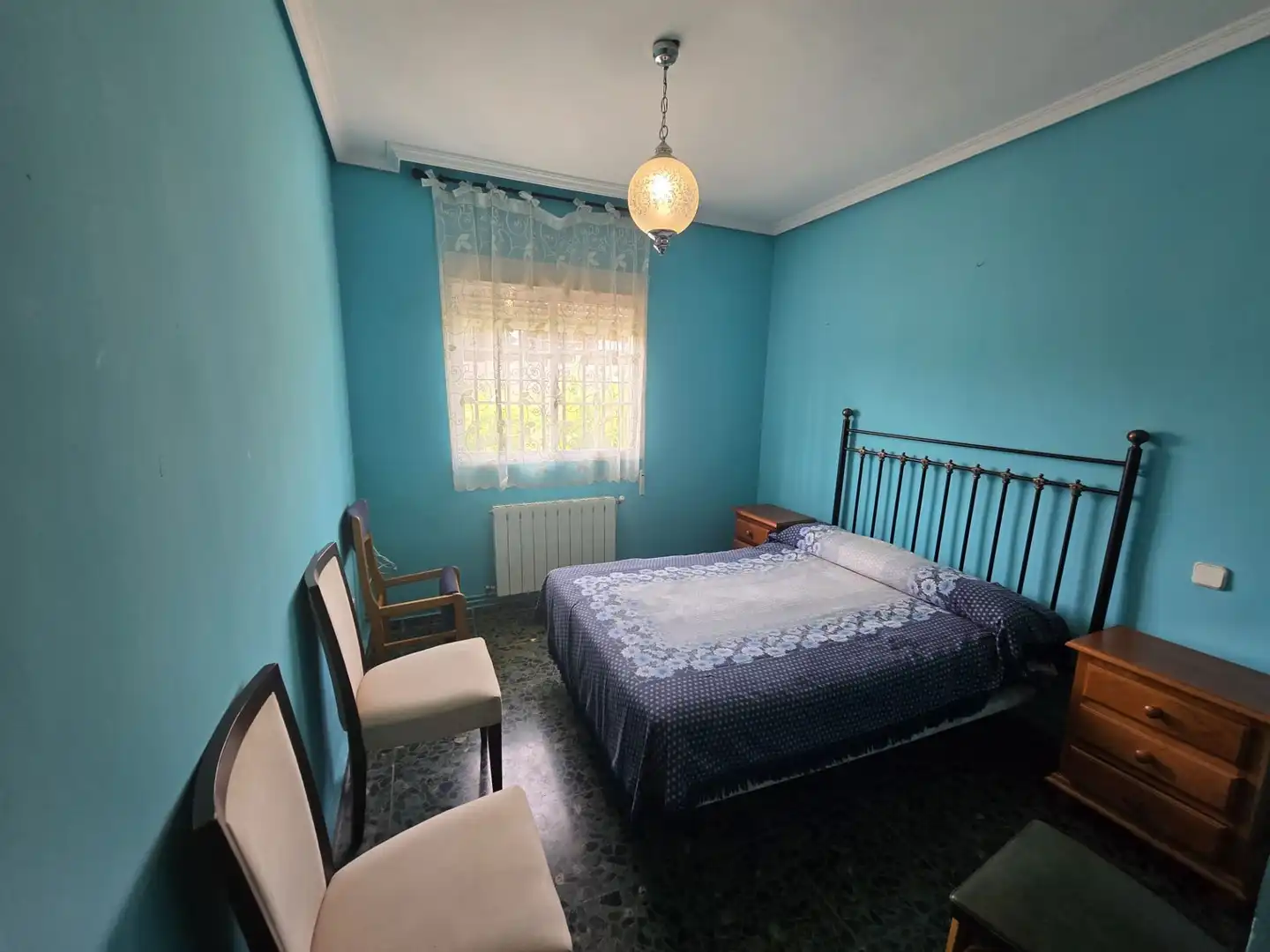 Habitació a Yuncos, Toledo