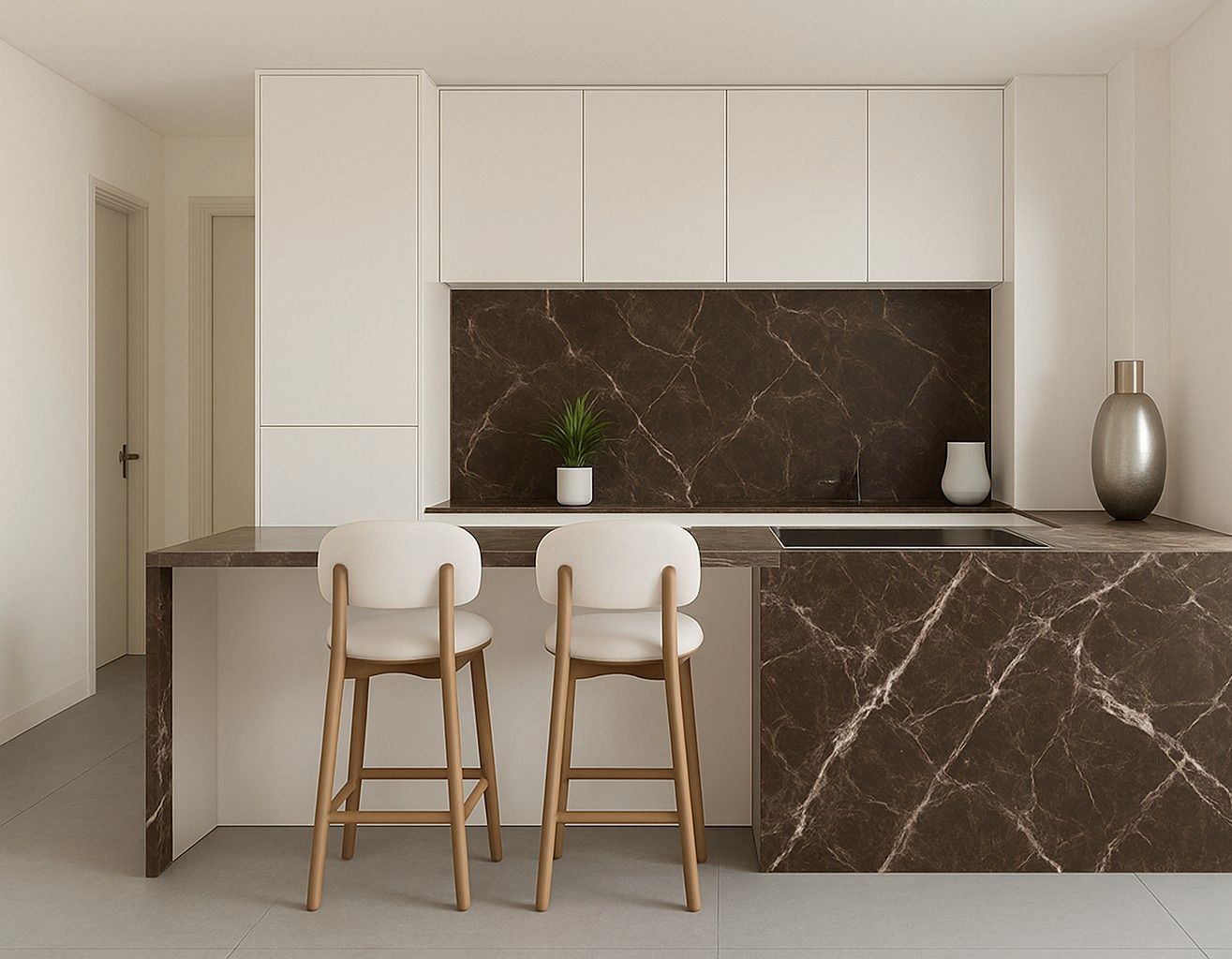 Apartament en venda a Calle Urano, 9, Los Cuarteros