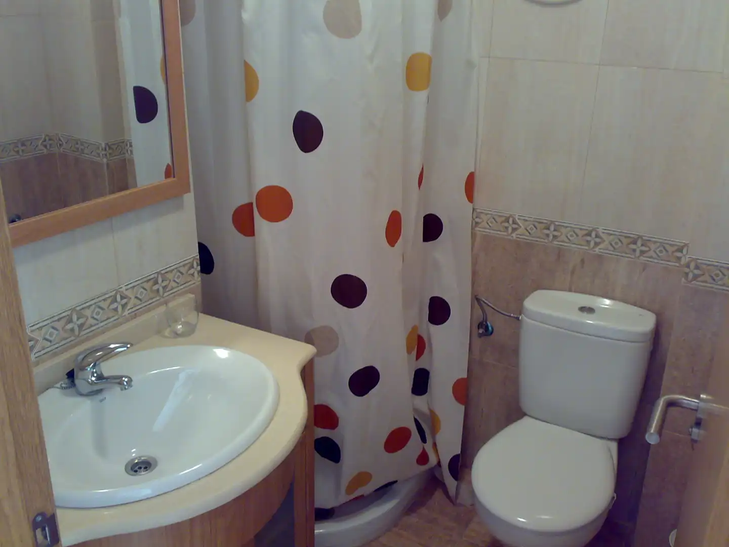 Flat with pool for sale in Orihuela Costa, imagen 8