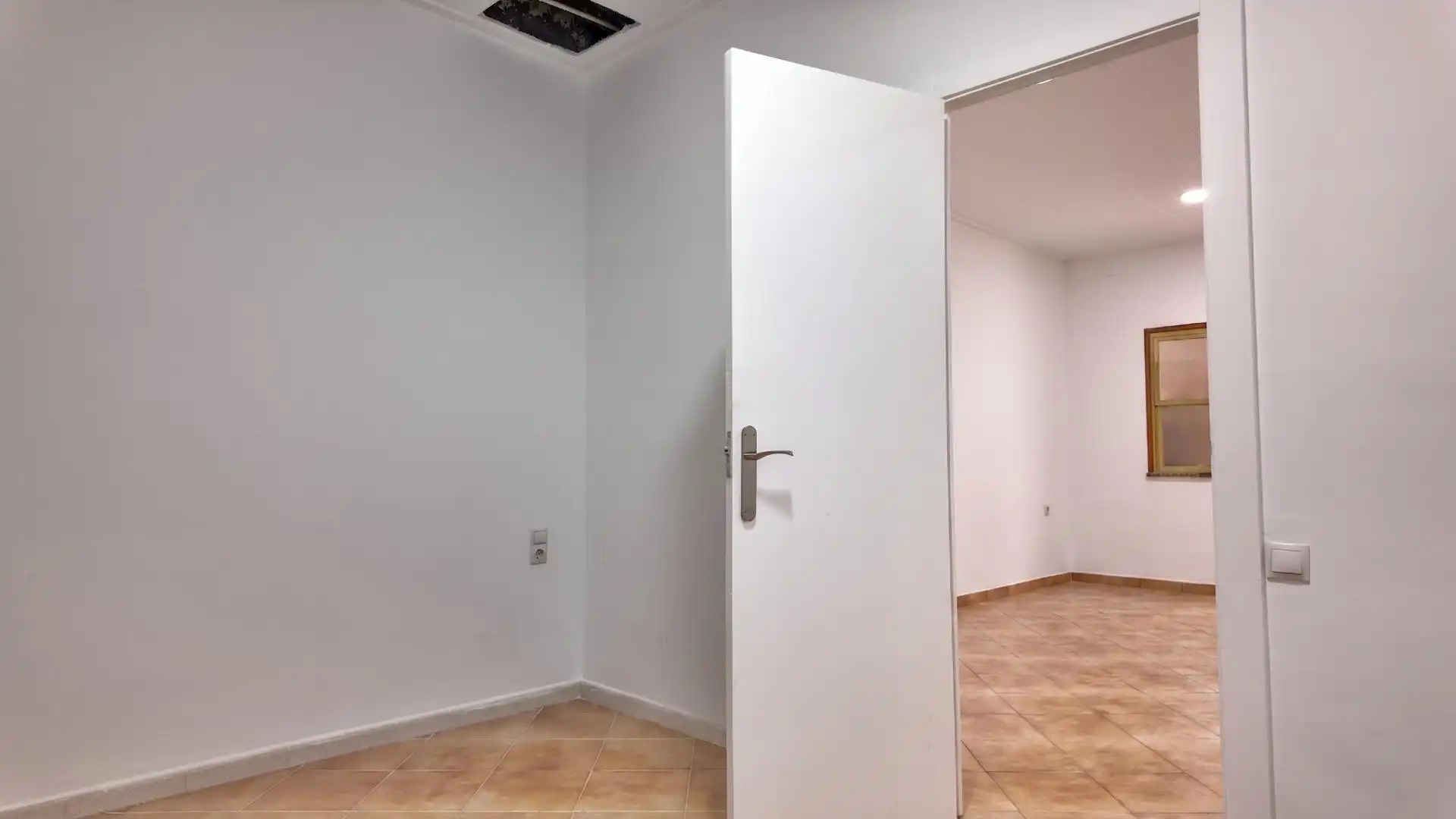 Flat for sale in Terrassa  with Heating, Terrace and Storage room