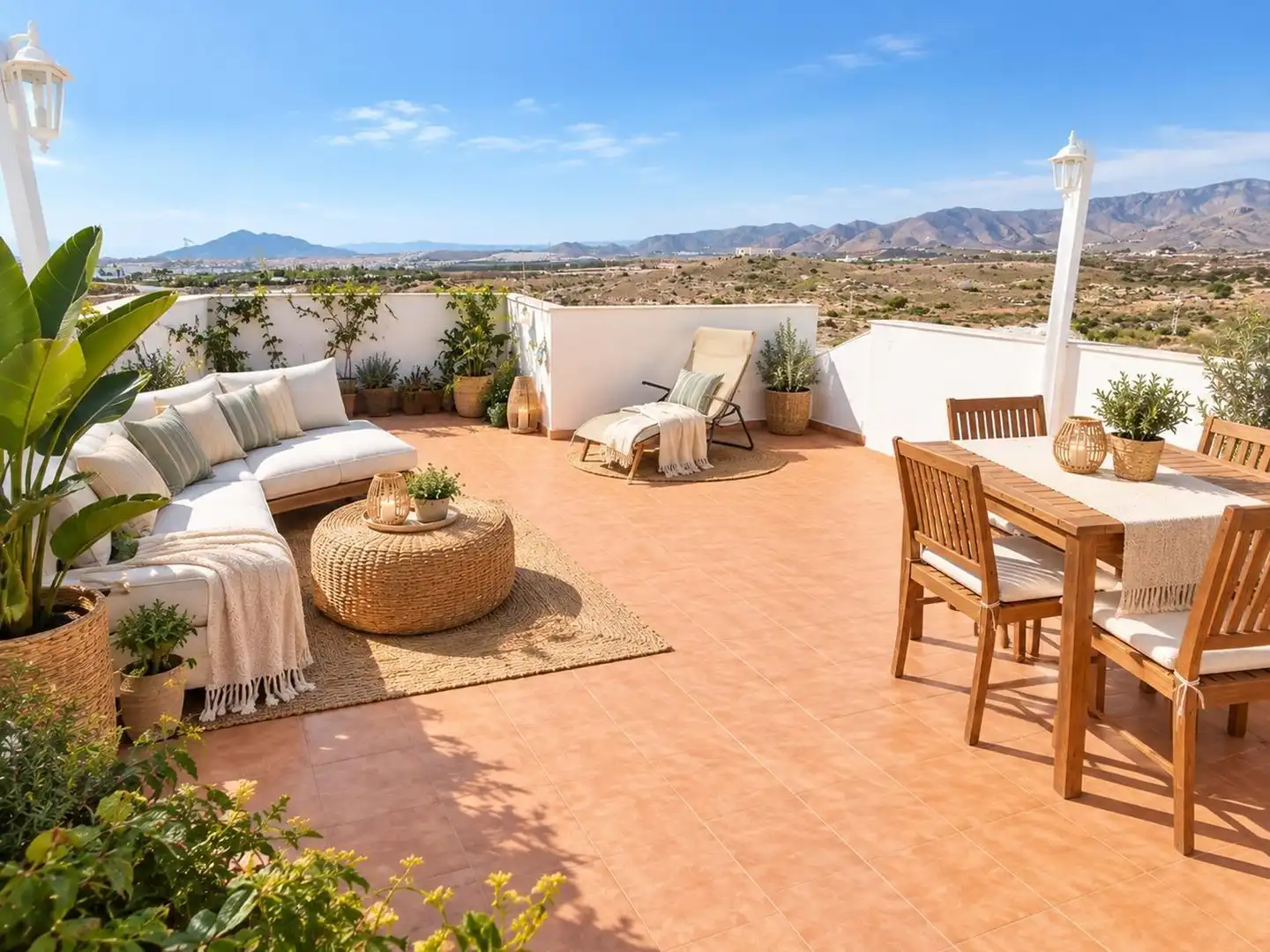 Penthouse with balcony for sale in Avenida Avenida Isla de Pascua, imagen 6