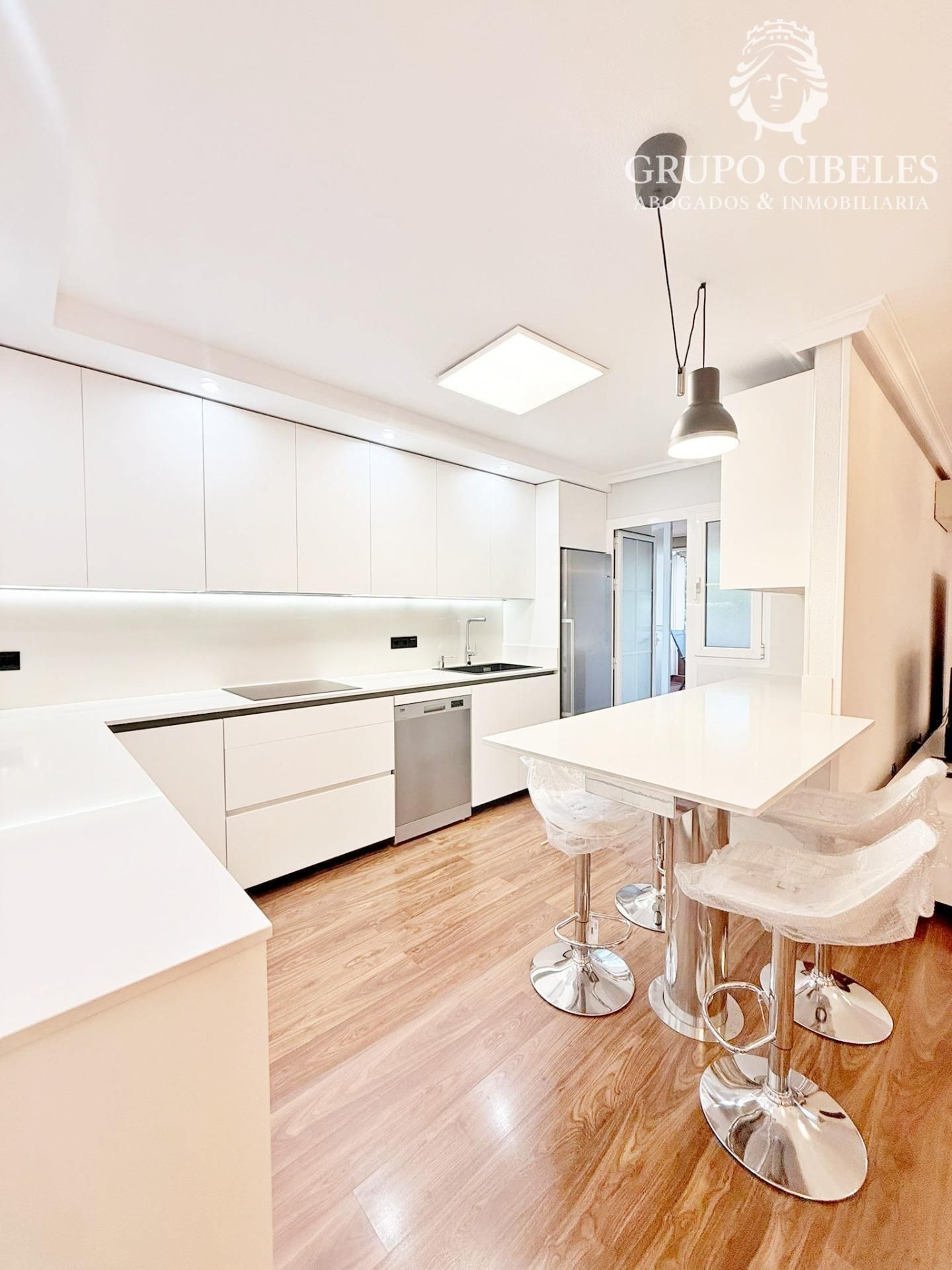 Flat to rent in Piedras Redondas - Torrecárdenas