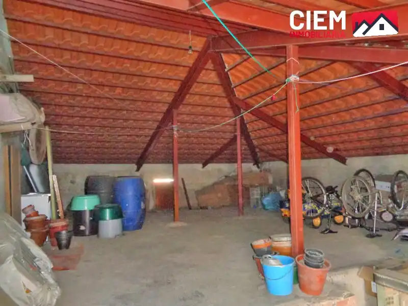 Casa o xalet en venda en Miajadas amb Traster