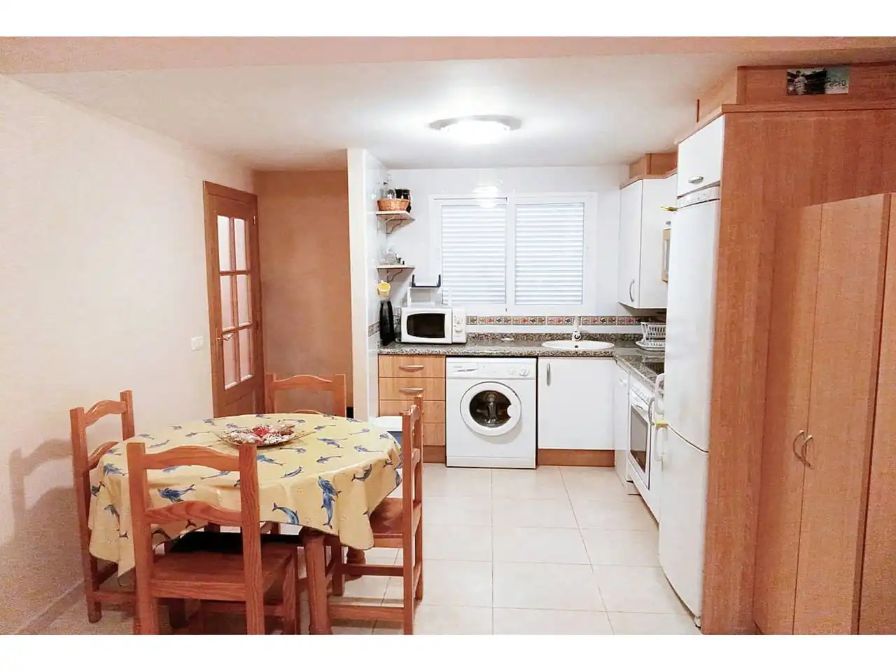 Appartement compact avec piscine à vendre à Calle alancant, imagen 2