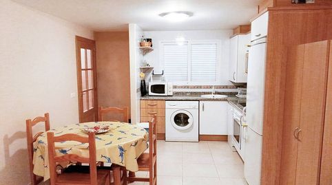 Foto 2 de Apartamento en venta en Calle Alancant, Playa Norte, Peñíscola / Peníscola
