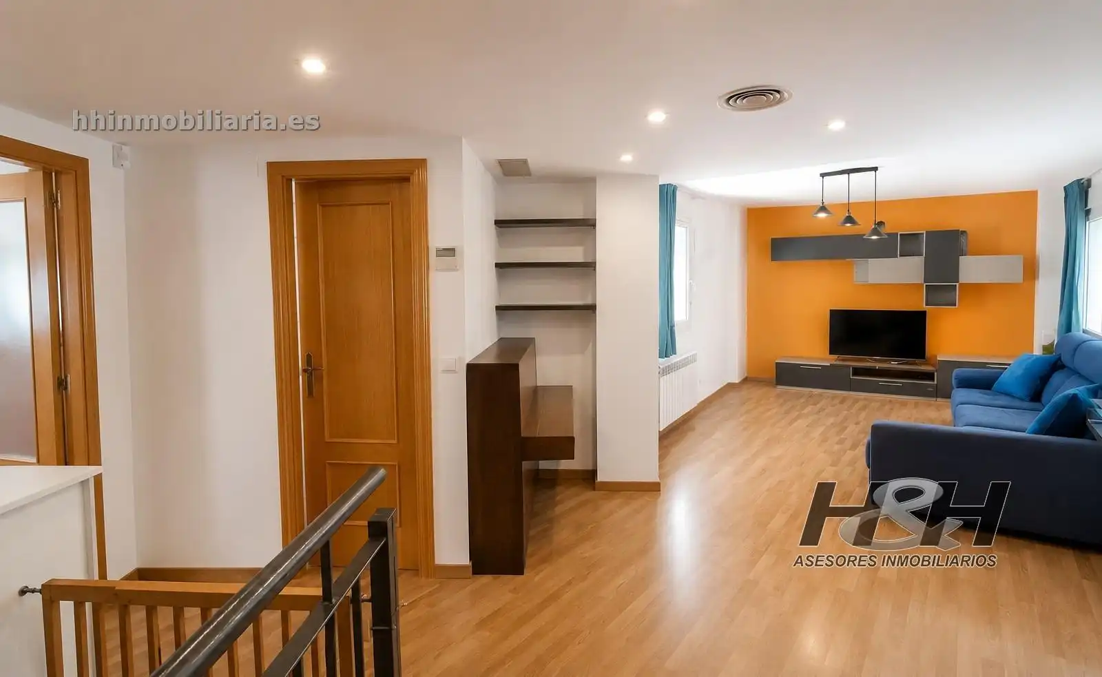 Ático en venta en Burjassot con Aire acondicionado, Calefacción y Balcón