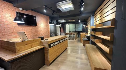 Photo 2 of Premises to rent in Calle Brasil, Nou Moles, Valencia