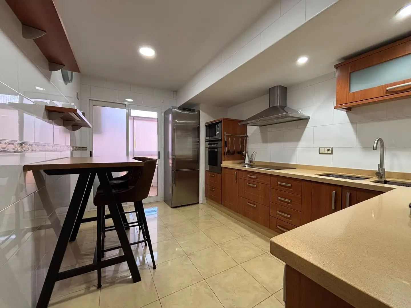 Piso con balcón en venta en Muro de Alcoy, imagen 4