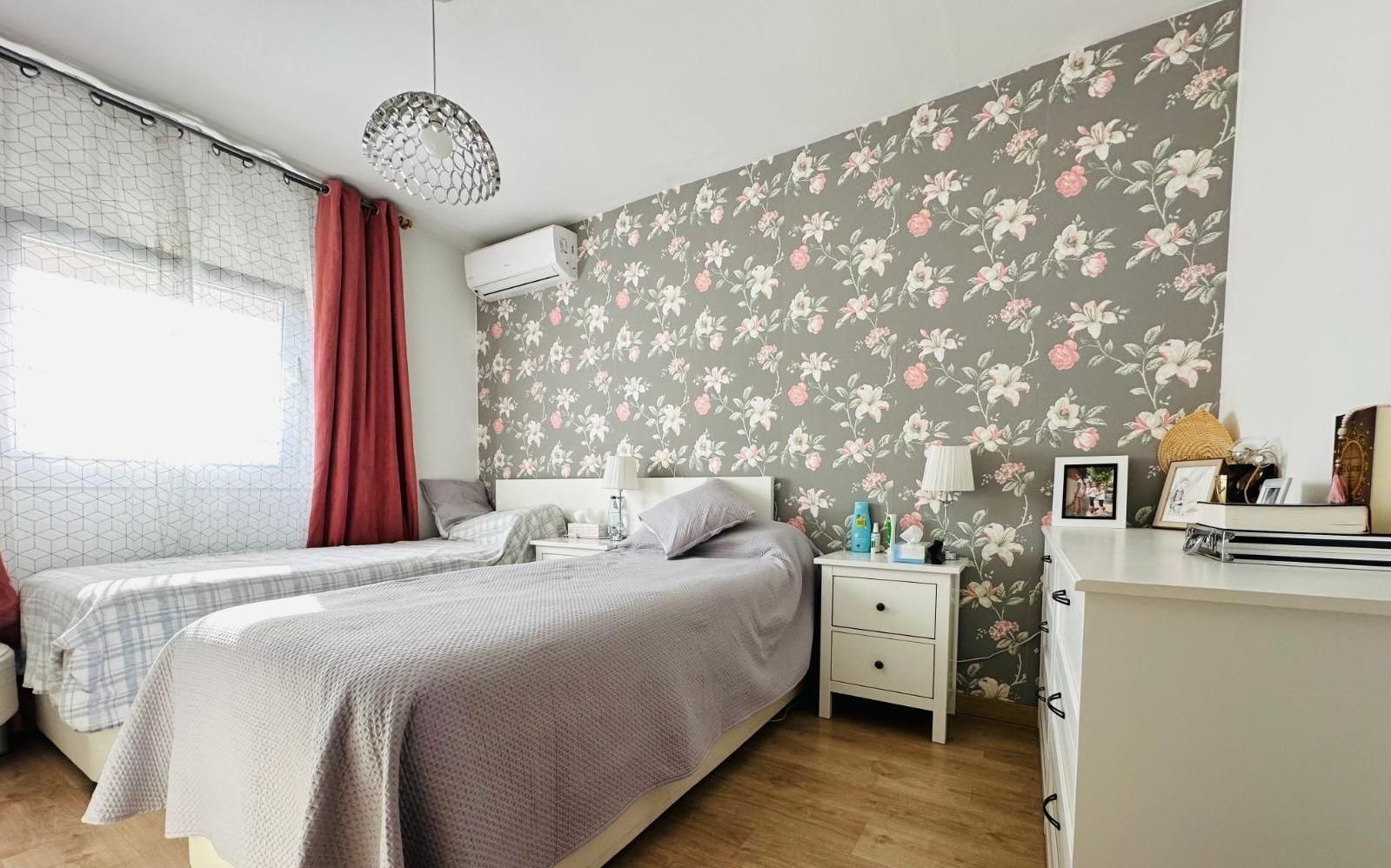 Bedroom of House or chalet for sale in Sant Joan Despí  with Terrace