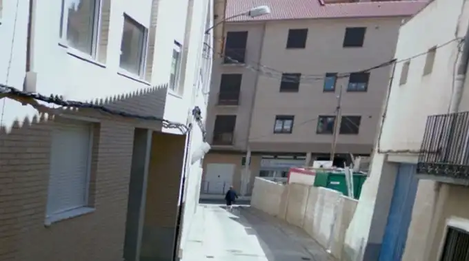Parking à vendre à CL URBEZO UNSAIN