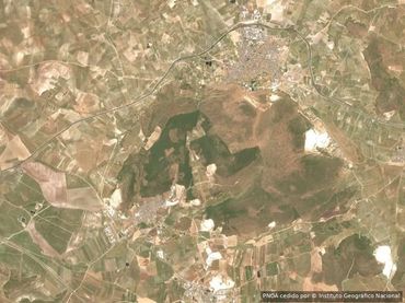 Xalet en venda a Gilena