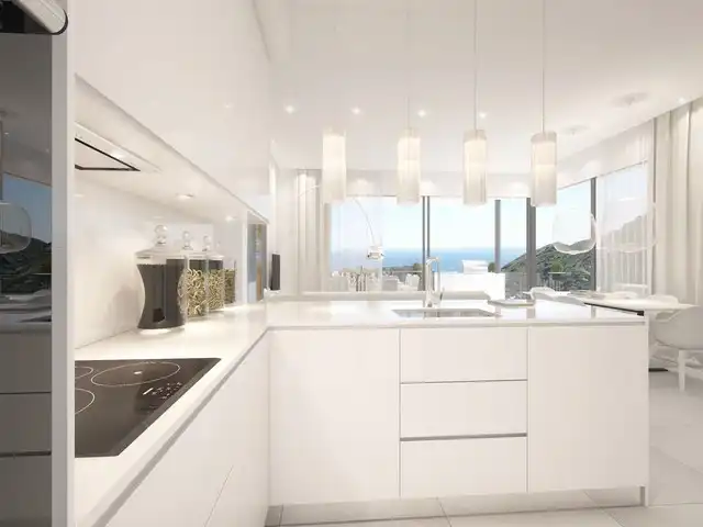 Appartement compact à vendre à Ojén pueblo, imagen 31