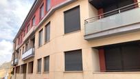 Exterior view of Flat for sale in Cadrete