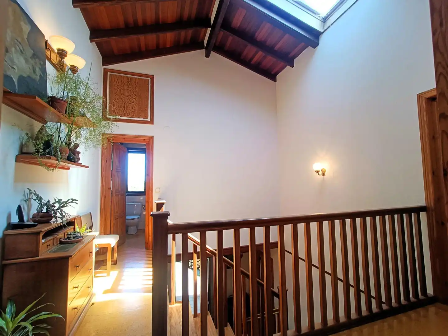 Casa o chalet en venta en Camargo con Calefacción, Jardín privado y Terraza