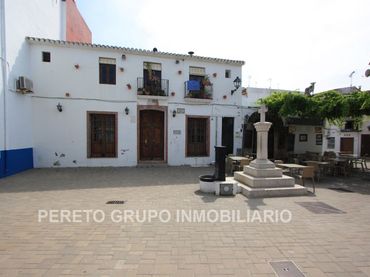 Adossat en venda a El Puerto