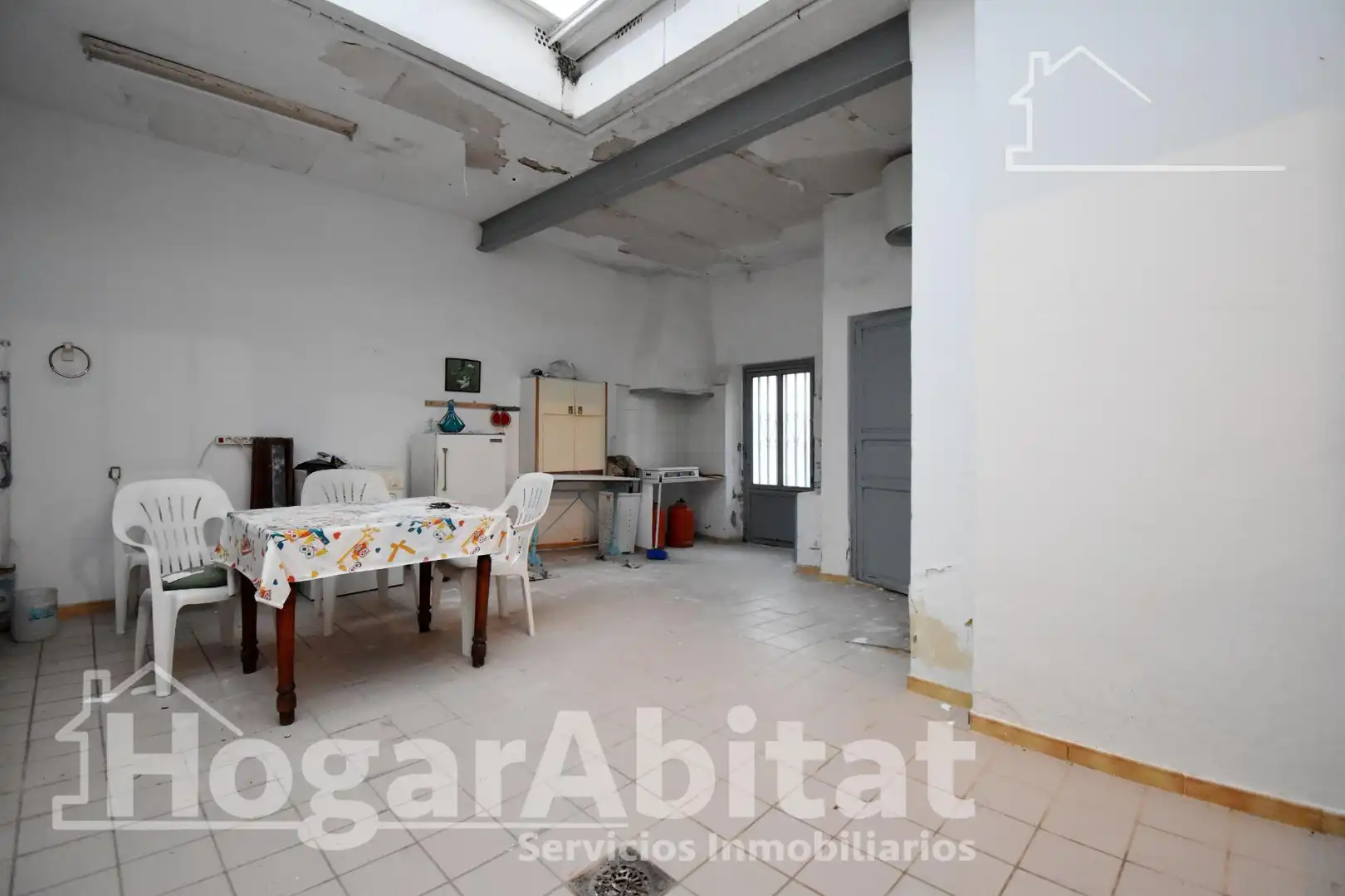 House with terrace for sale in Avenida VERGE DEL CASTELL, imagen 21