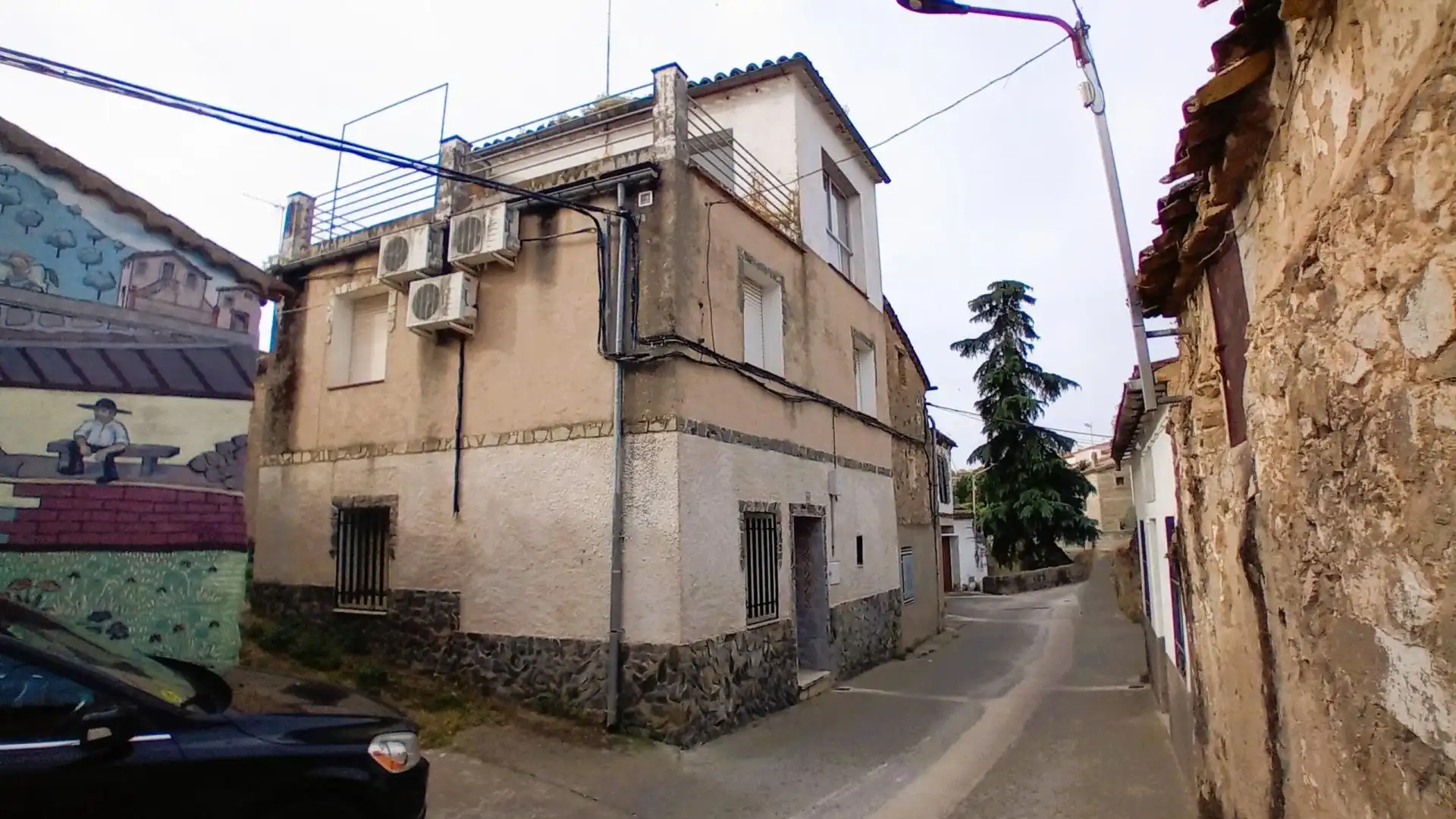 Casa o xalet en venda a Lagartera