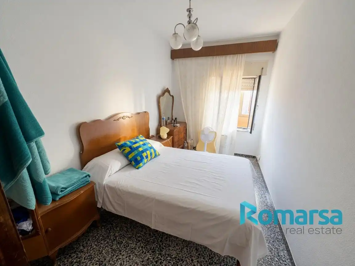 Appartement avec terrasse à vendre à Calle la Paz, imagen 9