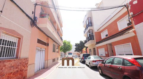 Foto 3 de Casa adosada de lloguer a Carrer Sant Vicent Ferrer, Las Viñas, Guardamar del Segura