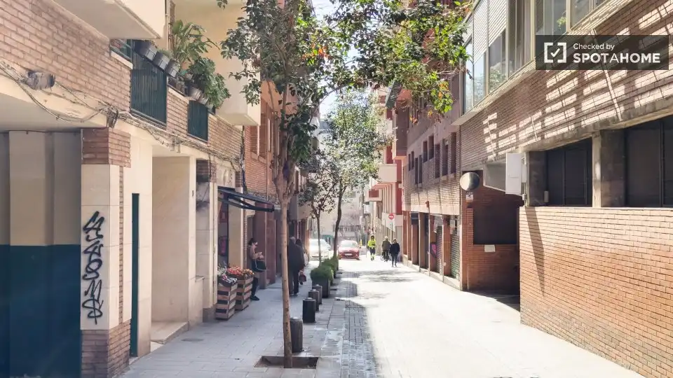 Zimmer in Sarrià