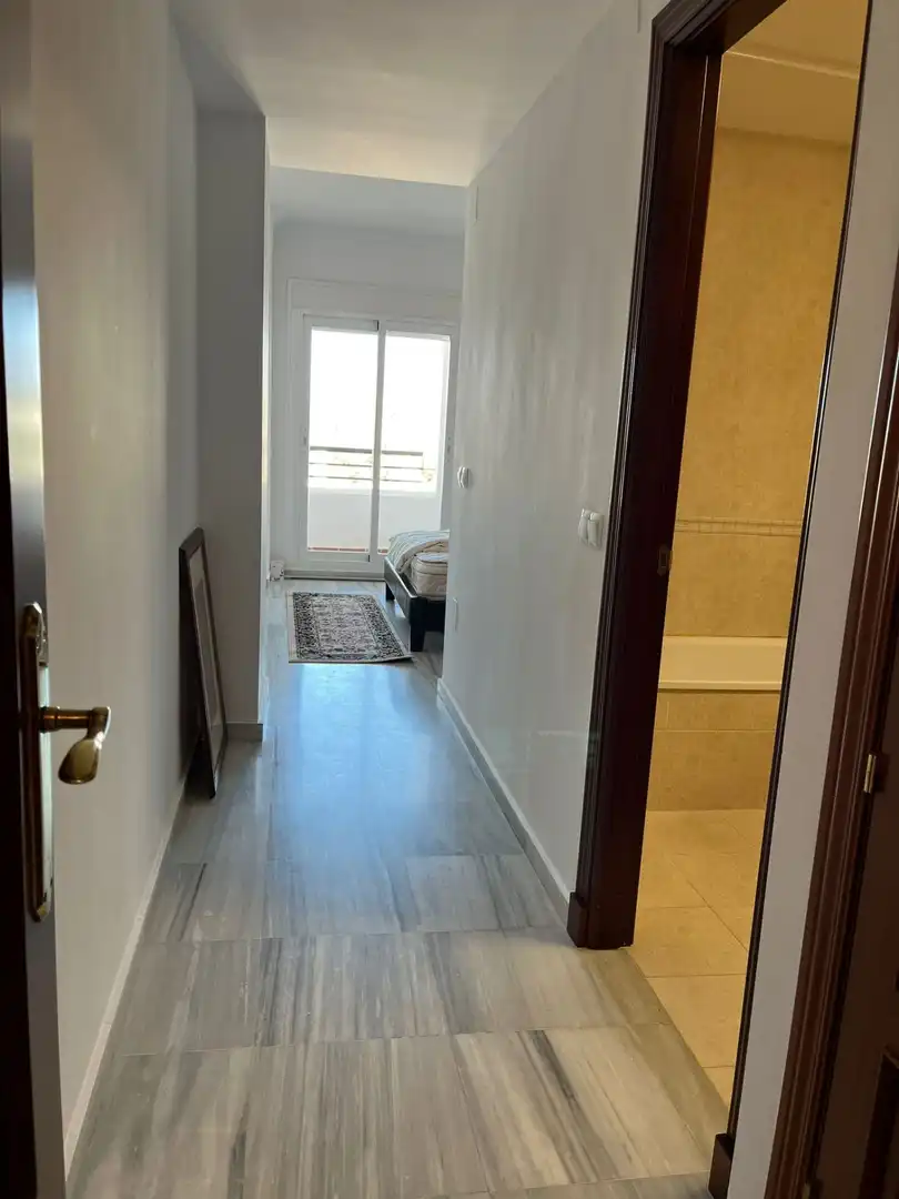 Apartamento de alquiler en Alhaurín Golf
