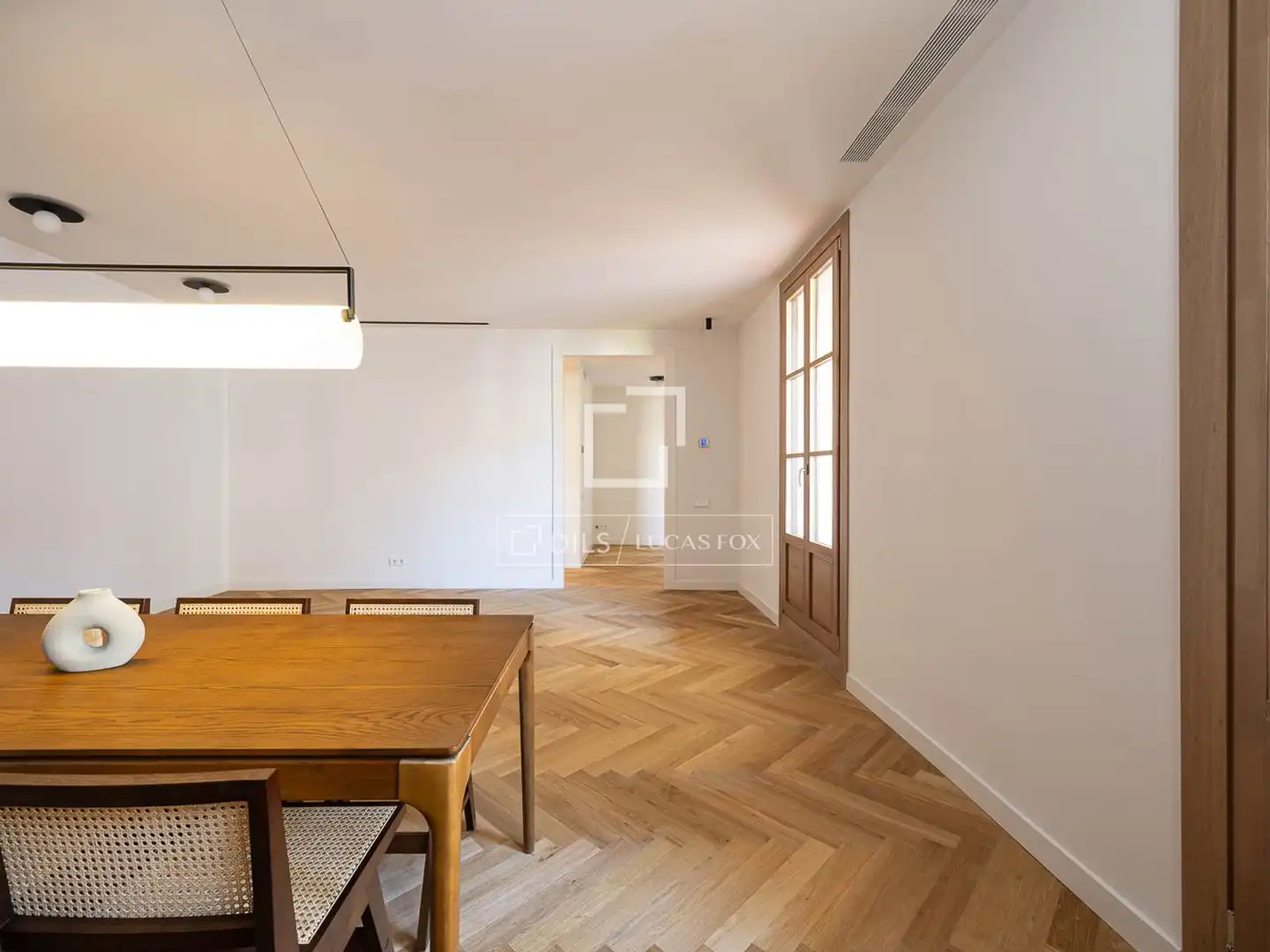 Piso con terraza en venta en Ciutat Vella, imagen 42