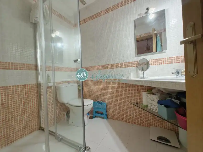 Casa o chalet en venta en Sector Plaza de Toros