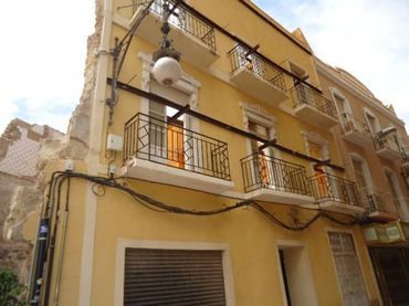 Terreno rustico in vendita a Calle San Fernando