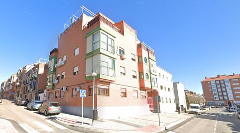 Foto 2 von Geschaftsraum zum Verkauf in Calle de Palazuelos, Casco Histórico de Vallecas, Madrid Capital