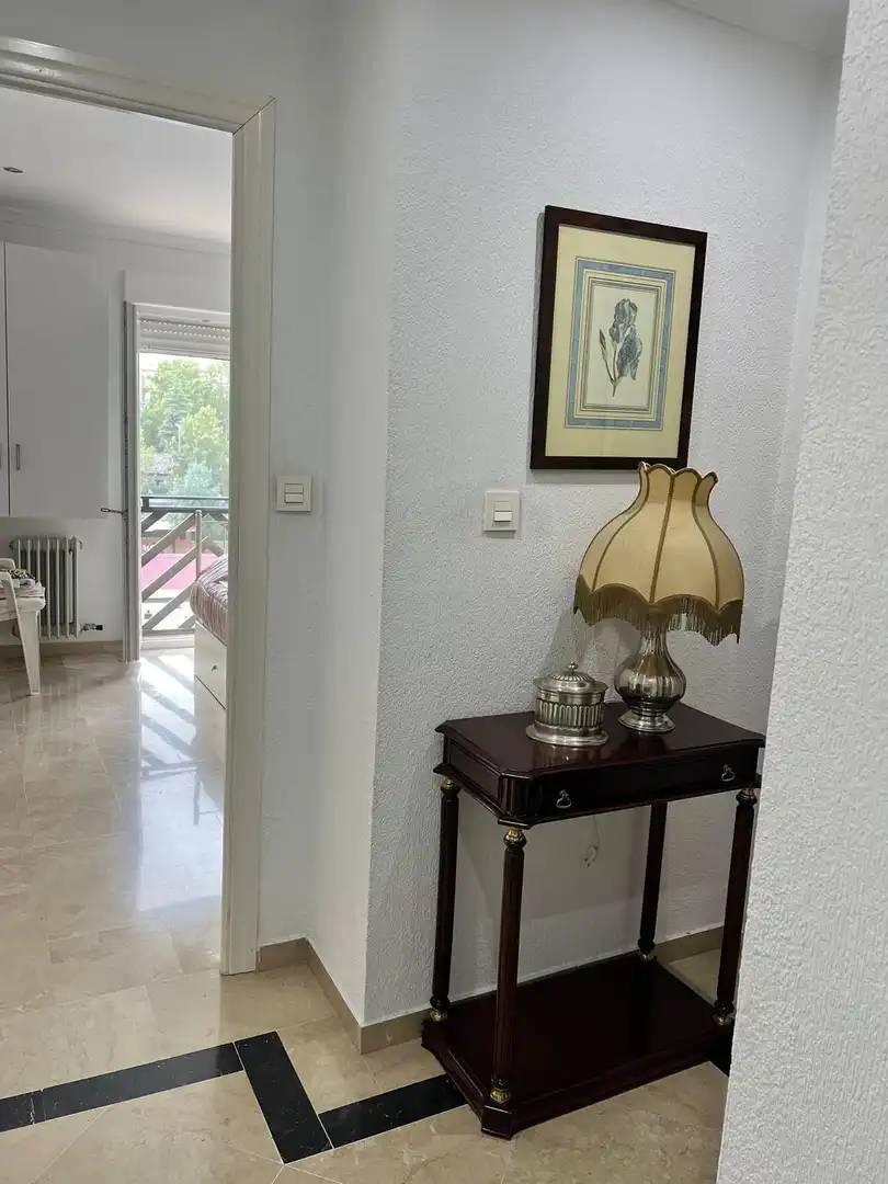 Piso de alquiler en Calle San Marcos, Fígares