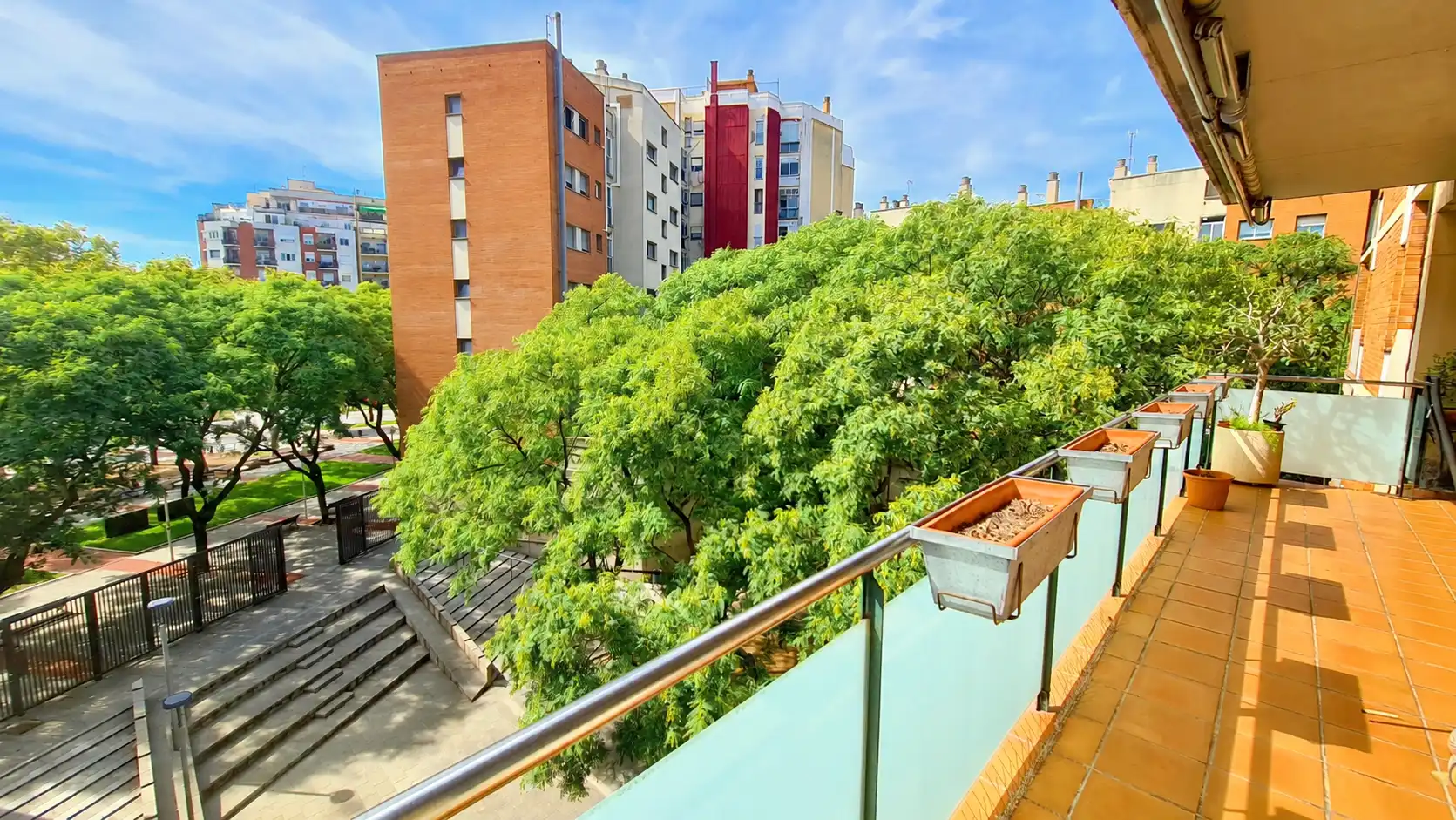 Piso en venta en Barcelona, Barcelona