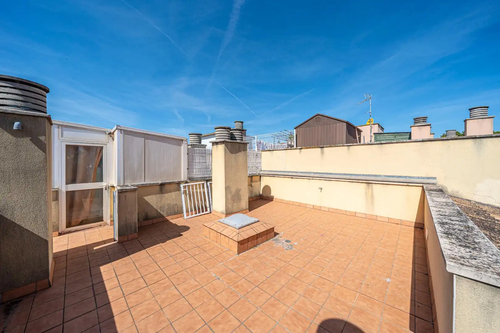 Terrace of Flat for sale in Inca