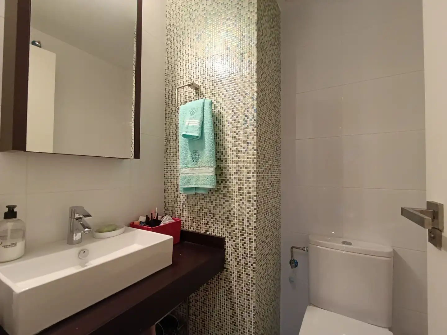Mini appartamento con piscina in vendita a Carrer Guipuzkoa, imagen 12