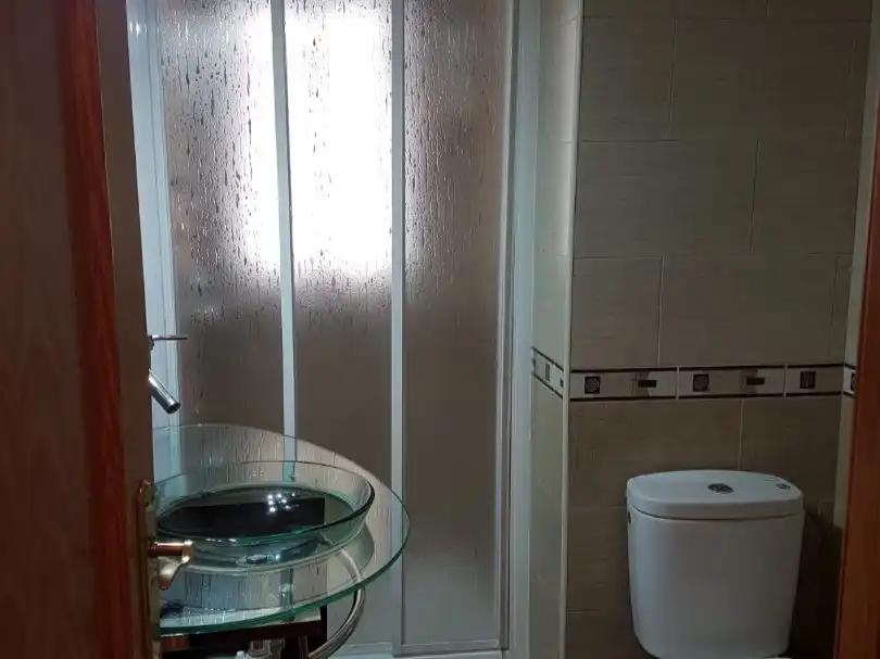 Bany de Pis de lloguer en  Córdoba Capital amb Aire condicionat i Terrassa