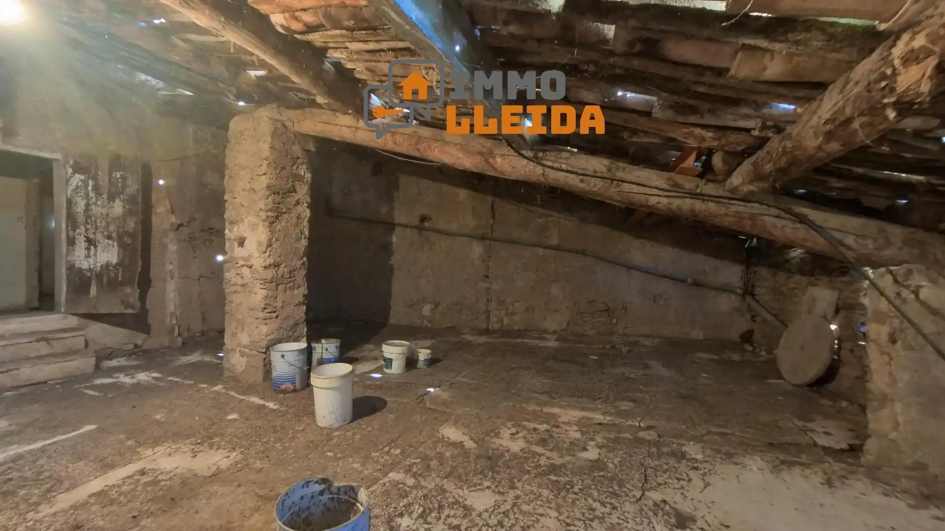 Adosado en venta en Calle Esglesia Colldelrat, imagen 21