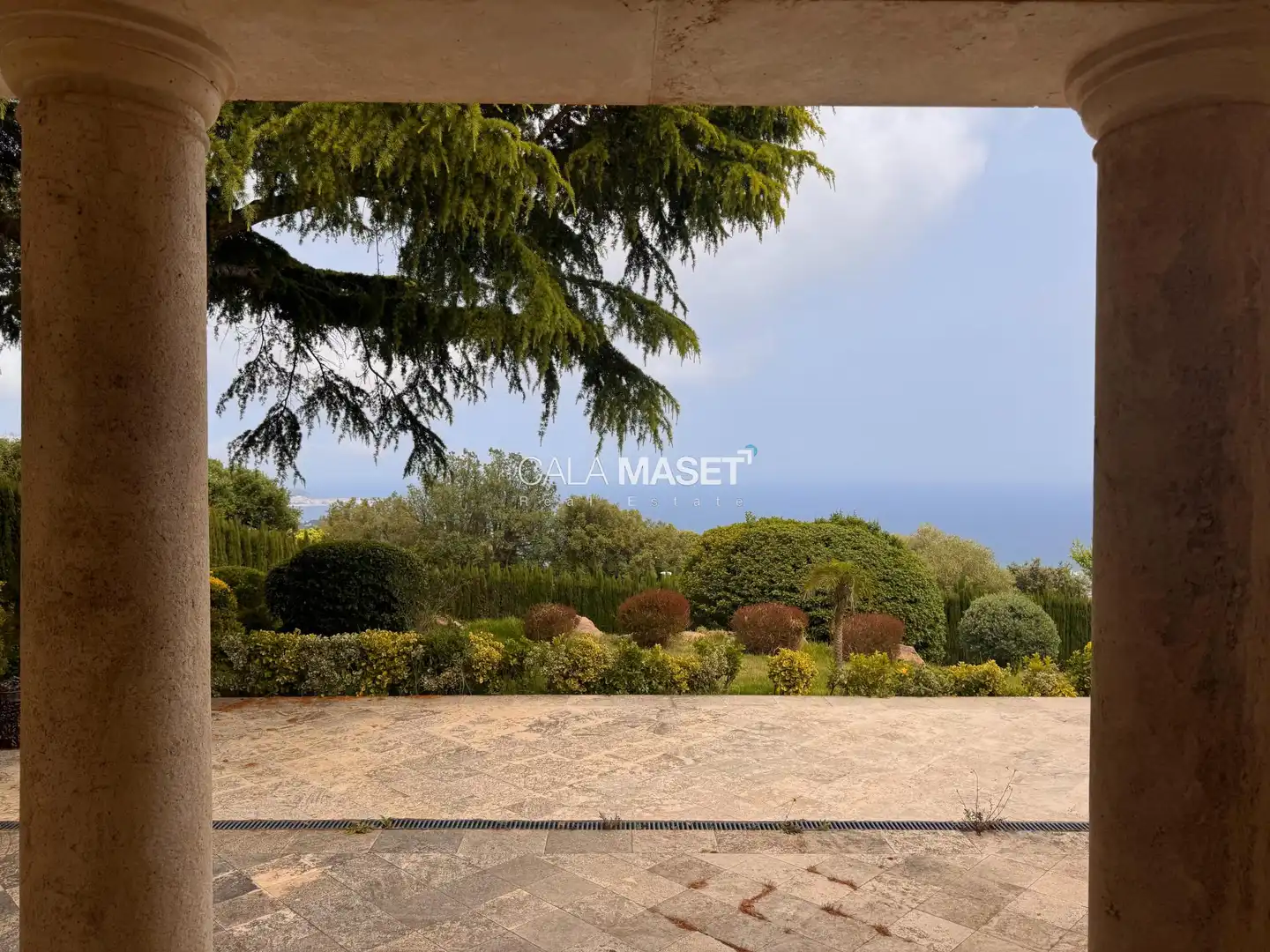 Detached house with pool for sale in Romanyà, imagen 23