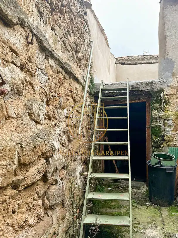 Casa o xalet en venda en Olite / Erriberri