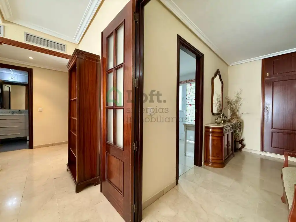Apartamento en venta en Badajoz Capital