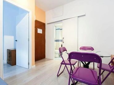 Piso en alquiler en N/A