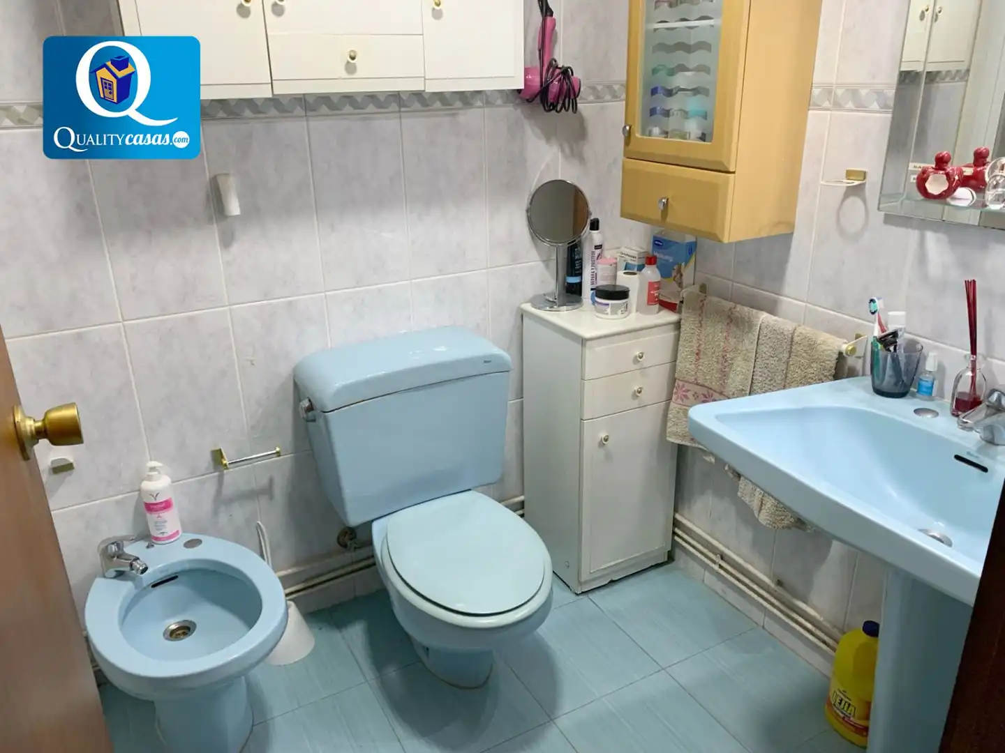 Apartament en venda a Cabo de las Huertas